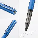 4001136 - Roller Lamy Al-Star M Tinta M63 Negra (Ocean Blue) (3).webp
