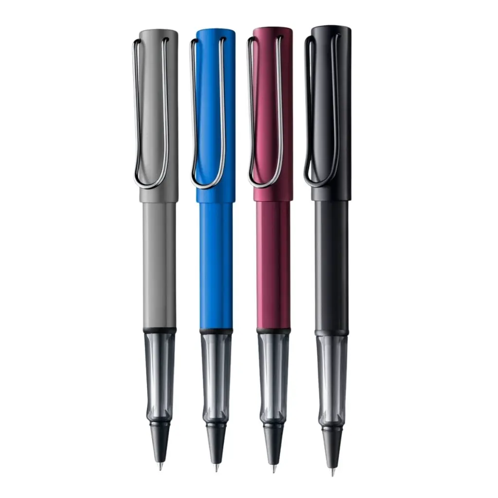 Roller Lamy Al-Star M Tinta M63 Negra.webp