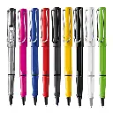 Portada - Roller Lamy Safari M Tinta M63 Negra.webp