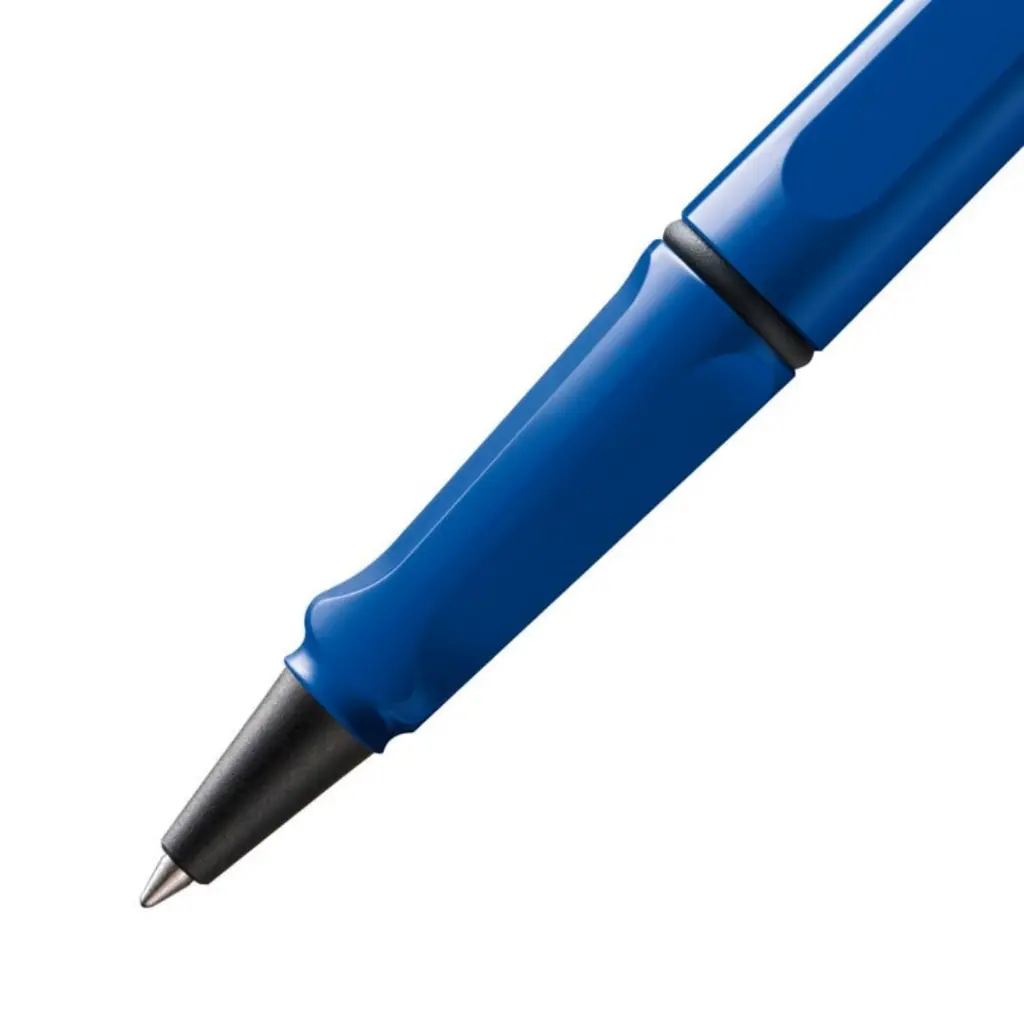 4001094 - Roller Lamy Safari M Tinta M63 Negra (Azul) (2).webp