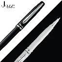 [807050] Bolígrafo Pelikan Jazz Elegance (Negro) (2).webp