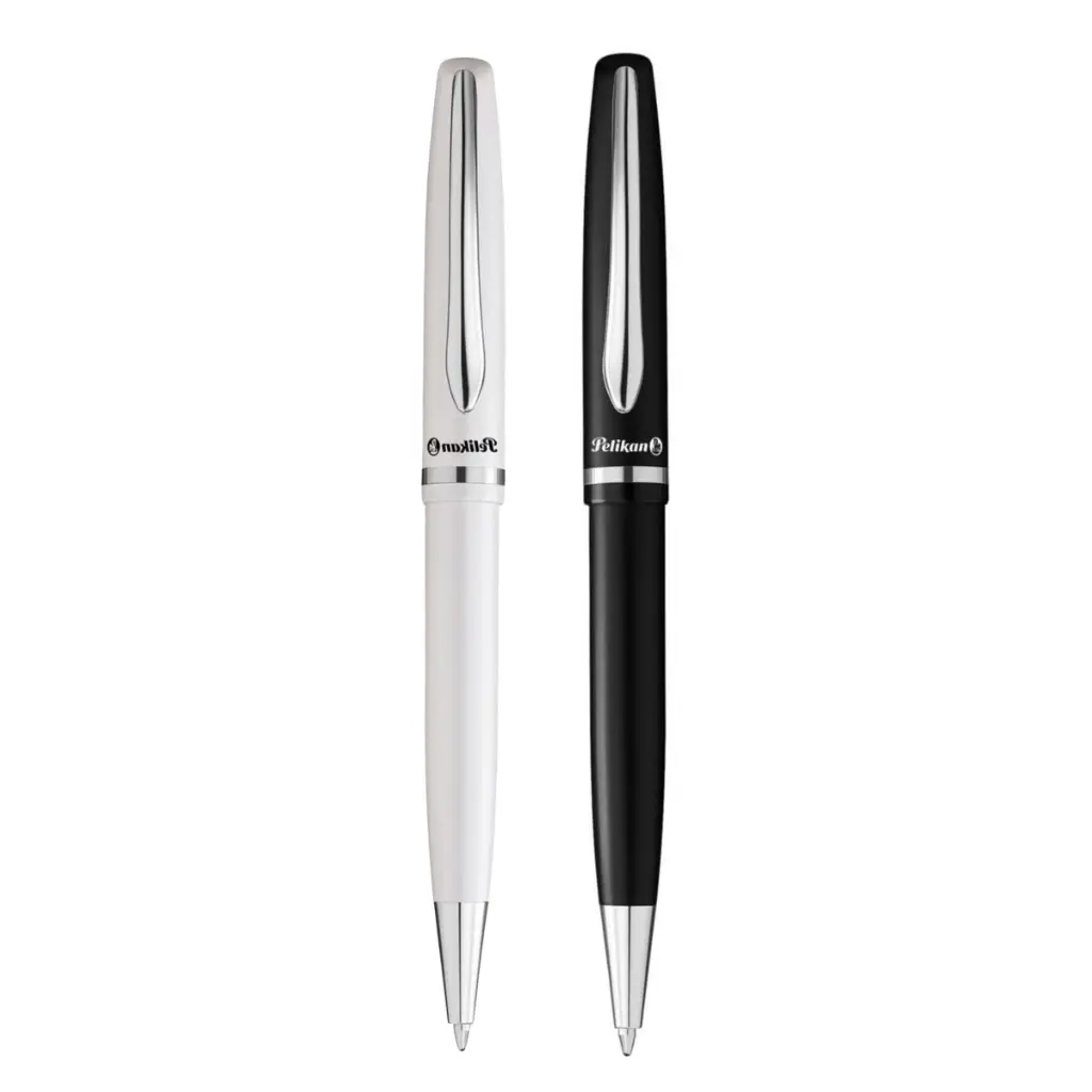 Portada - Bolígrafo Pelikan Jazz Elegance.webp