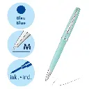 [812627] Bolígrafo Pelikan Jazz Pasteles (Menta Pastel) (3).webp