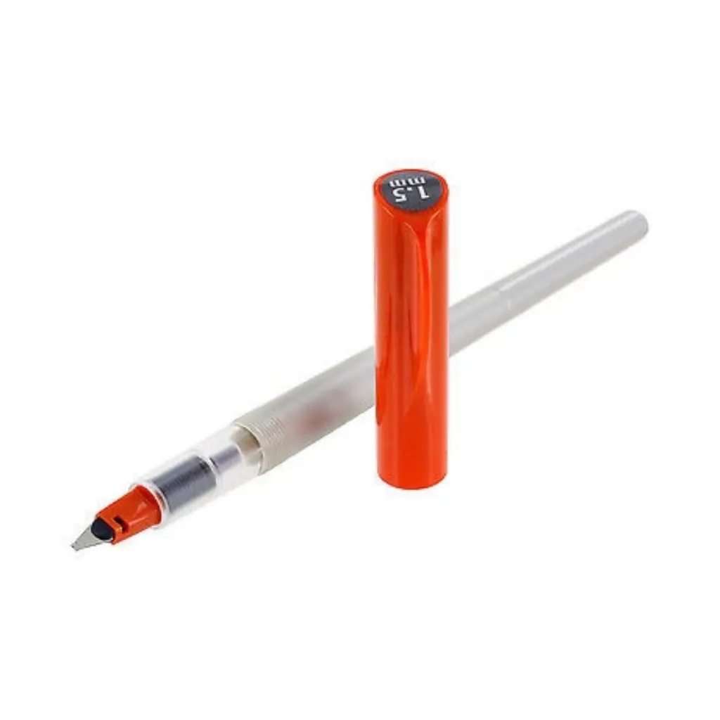 [PI90050] Pluma Caligráfica Biselada Pilot Parallel Pen (1.5 mm) (2).webp