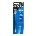 X3627 - Cuchillo de Precisión X-Acto Gripster con Tapa y Agarre Antideslizante (2).webp