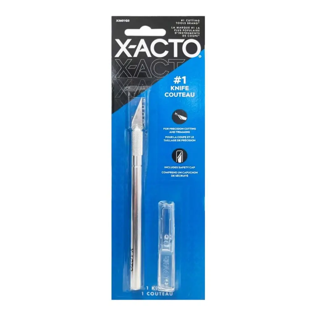 X3601Q3 - Cuchillo de Precisión X-Acto Nº1 con Tapa (2).webp