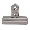 2004LMR - Pack Clips Bulldog X-Acto 12 Unidades (2).webp