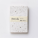 Postales Papel Washi Awagami 200gr 10x15cm 10 Hojas