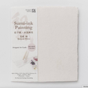 Papel Shikishi Sumi-Ink Awagami 297gr 23.5 x 27 cm Pack 3 Hojas