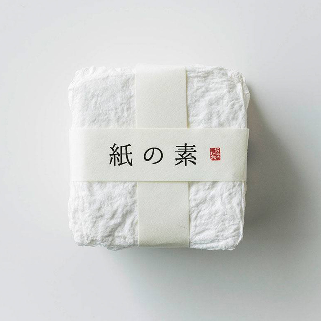 Pulpa Kozo Extra Seca Para Hacer Papel Washi Awagami