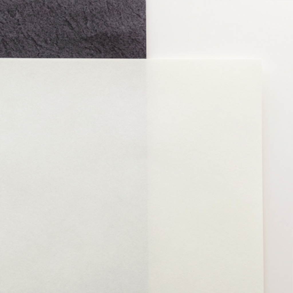 Resma Papel Ediciones Fine Art Awagami Shiramine MM5 110gr 64x97cm 25 Pliegos