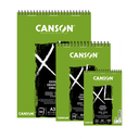 Croquera Dibujo Canson XL Drawing 160gr
