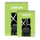 Croquera Dibujo Canson XL Reciclado 160gr