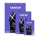 Croquera Técnica Mixta Canson XL 300gr