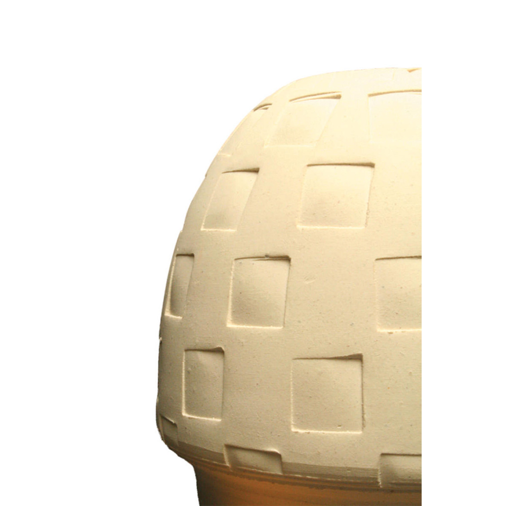 Pasta Cerámica Amaco nº 38 Cono 5-10 Blanca Húmeda 11,34 kg