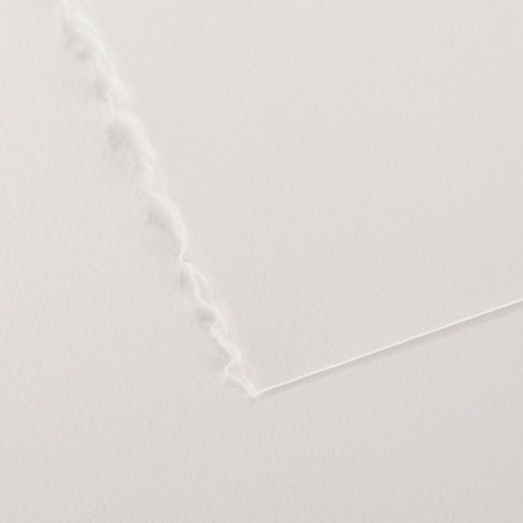 Resma Papel Grabado Canson Edition 250gr Extra Blanco 25 Pliegos