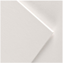 Resmas Cartón Conservación Canson 0.6 mm Blanco 80x120 cm 10 Pliegos