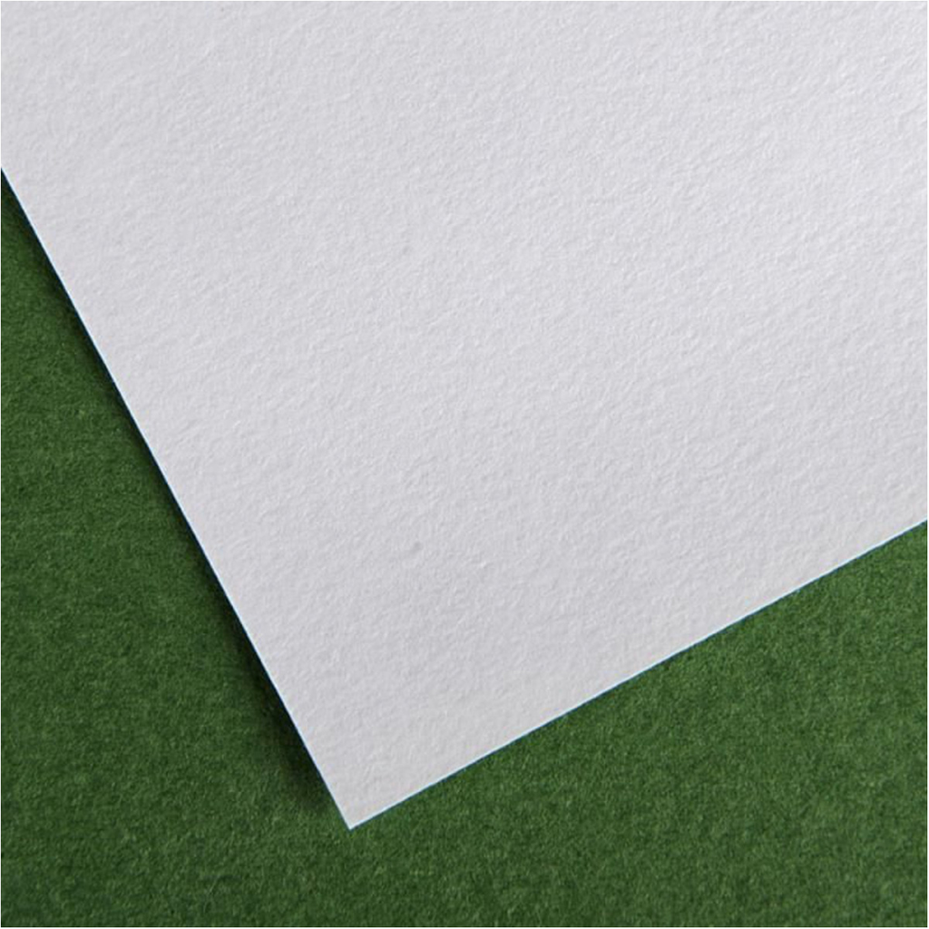 Resma Papel Secante Canson Liso 250gr 50x65 cm 25 Pliegos