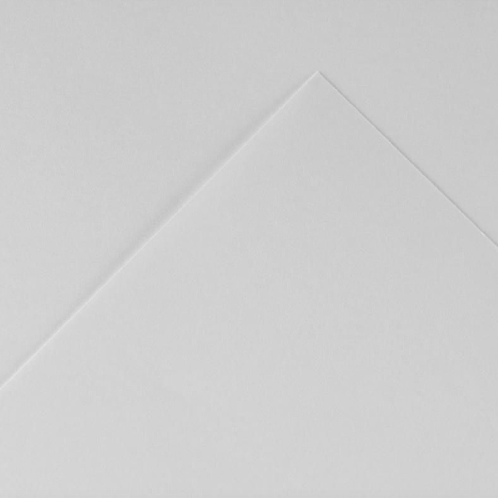 Resma Papel Conservación Canson Permanente 170gr 80x120 cm 100 Pliegos 