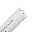 Rollo Papel Conservación Canson Barrera Blanco 80gr 1.2x40 mt