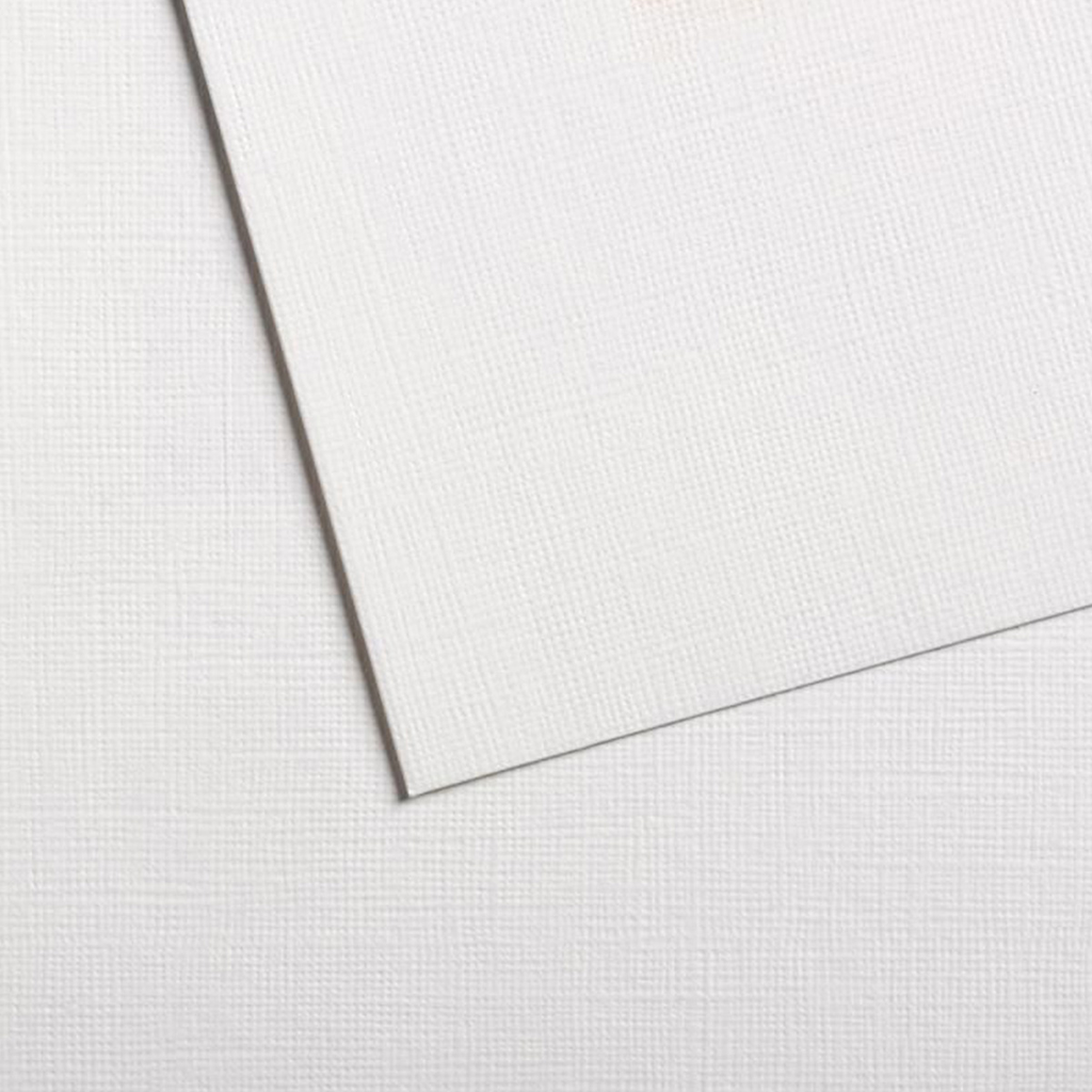 Resma Papel Acrílico Canson Acrylic 400gr 50x65 cm 10 Pliegos