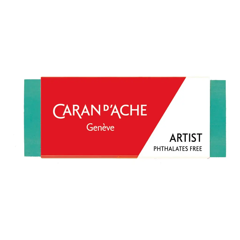 Goma de Borrar Artist Caran d Ache