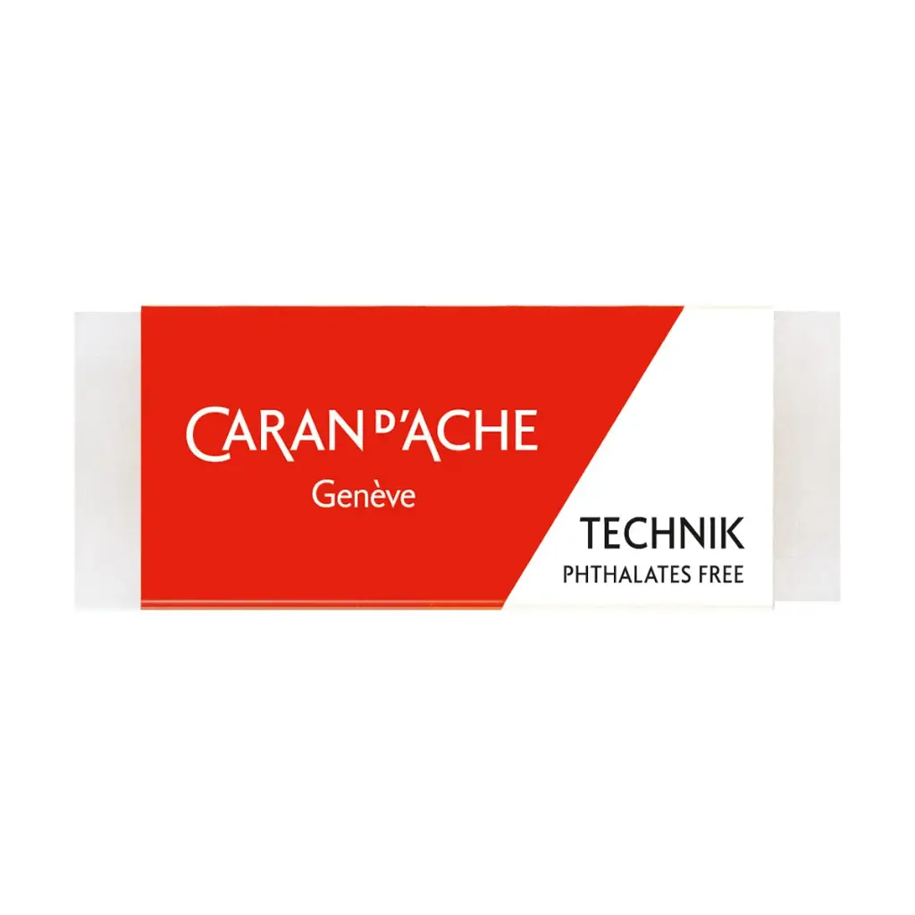 Goma de Borrar Technik Caran d Ache