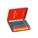 Pasteles de Cera Solubles al Agua Neocolor II Caran d Ache Sets
