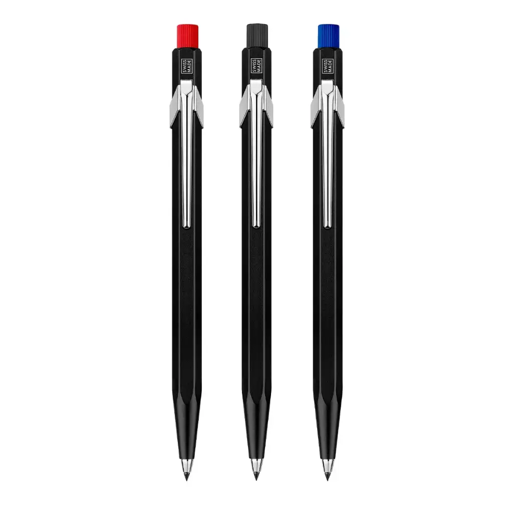 Portaminas Caran d Ache Fixpencil 