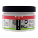 Medium Acrílico Amsterdam Gel 250ml Mate