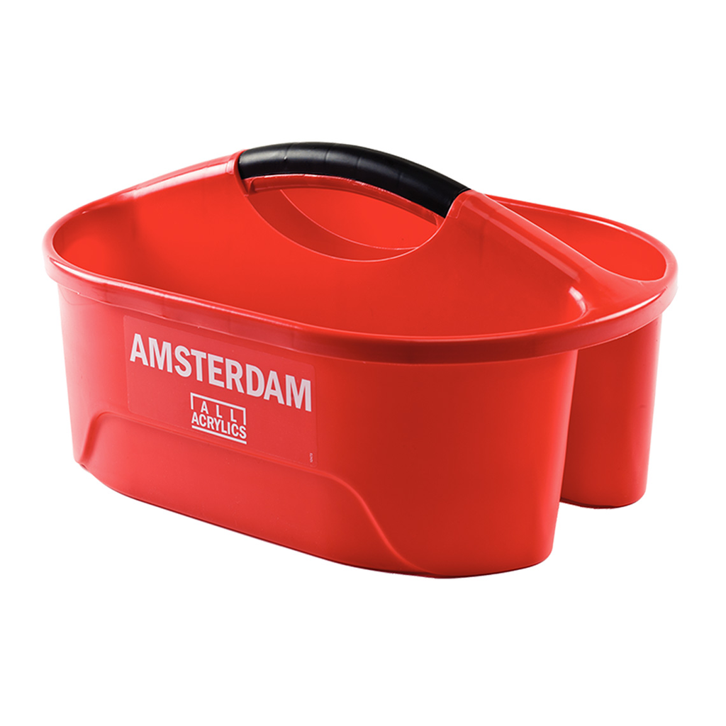 Cesta Roja Amsterdam