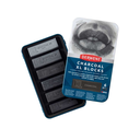 Barras de Carboncillo Derwent XL Set 6 Tonos