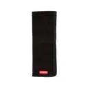 Estuche de Tela Negro Derwent para 12 Lápices