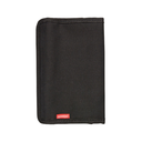 Estuche Artpack Derwent Negro