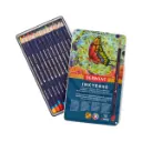 Lápices de Tinta Solubles al Agua Derwent Inktense Sets