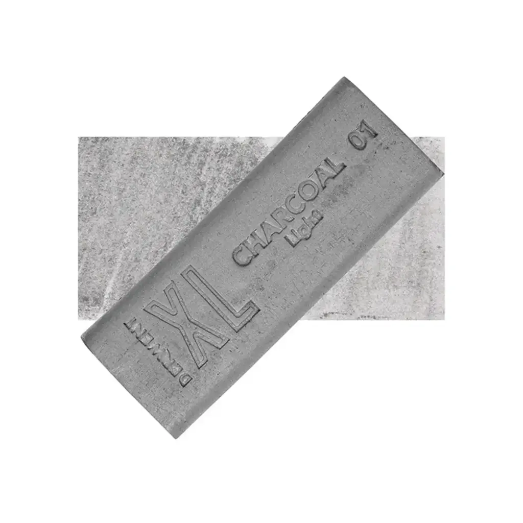 Barra de Carboncillo Derwent XL