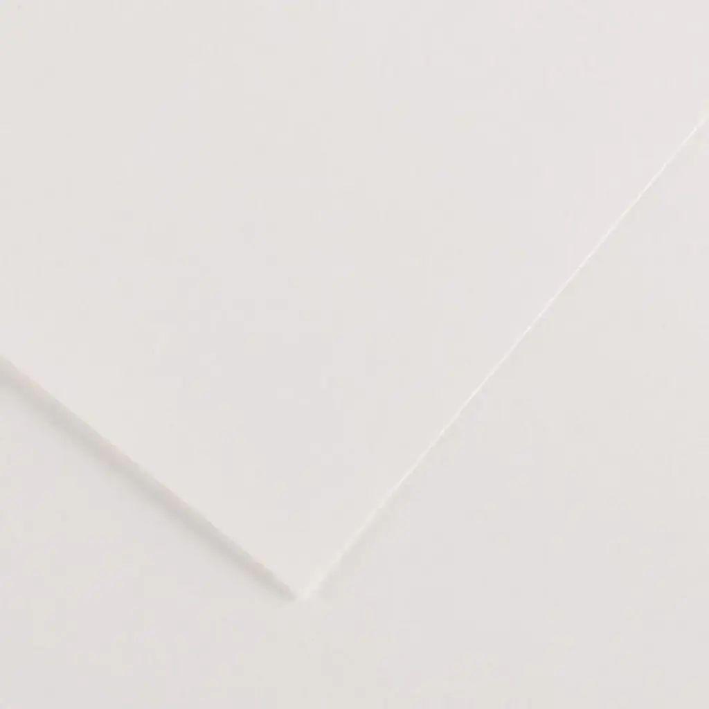 Resma Papel Canson Iris Vivaldi 50x65 cm 185gr 25 Pliegos