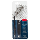 Portaminas Derwent de Precisión 0.5 mm + Repuestos