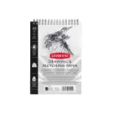 Croquera Dibujo Derwent 165gr 30 Hojas