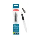Pincel con Depósito de Agua Derwent