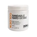 Imprimante Acrílico Golden Duro Lijable 8oz