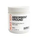 Imprimante Absorbente para Medios al Agua Golden 8oz