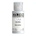 Acrílico Golden Fluido