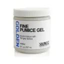 Gel Piedra Pómez Golden