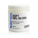 Gel para Acrílico Golden Soft