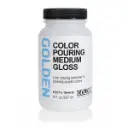 Medium para Pouring Golden