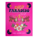 Libro para Colorear Paradiso Tere Gott