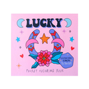 Libro Lucky Tere Gott