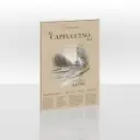 Block Dibujo Hahnemuhle Capuccino Pad 120gr 30 Hojas