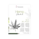 Block Dibujo Hahnemuhle Hemp Sketch 80gr 80 hojas